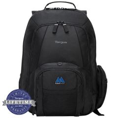 Targus Groove Laptop Backpack For 16 Inch Notebook