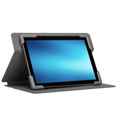 Targus Safefit Carrying Case For 9 Inch To 11 Inch Tablet - Black