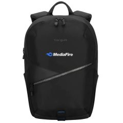 Targus Transpire Compact Backpack For 15 Inch To 16 Inch - Black