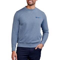 Tasc Men's Stadium French Terry Sweatshirt