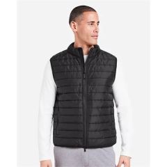 Tasc Performance Inc Men's Quilted Puffer Vest