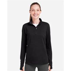 Tasc Performance Inc Women's Recess Quarter-Zip Pullover