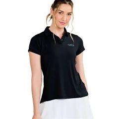 Tasc Women's Air Polo