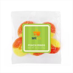 Taster Packet Peach Rings