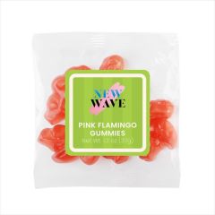 Taster Packet Pink Flamingo Gummies