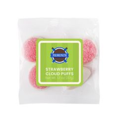 Taster Packet Strawberry Cloud Puffs
