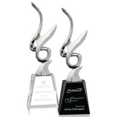 Tatiana Award - Silver