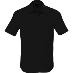 Elevate Tatra Eco Short Sleeve Knit Shirt - Men's