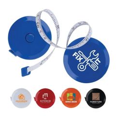 Taylor 5 Ft Soft Tape Measure