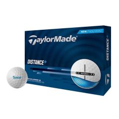 Taylormade Distance Golf Balls
