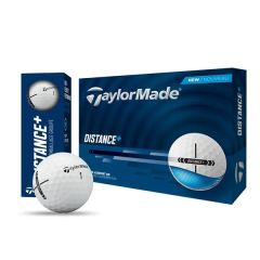Taylormade Distance Golf Balls
