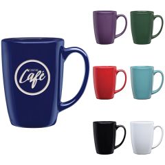 Taza Collection