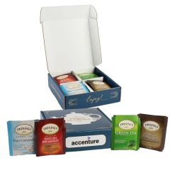 Tea Collection