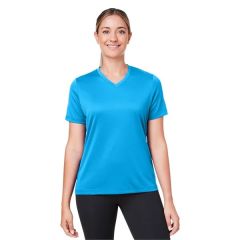 Team 365 Ladies' Zone Performance Mesh T-Shirt