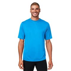 Team 365 Men's Zone Performance Mesh T-Shirt