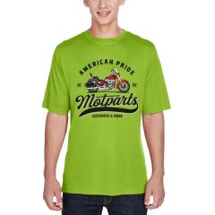 Team 365 Men's Zone Performance Shirts
