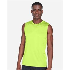 Team 365 Men's Zone Performance Muscle T-Shirt