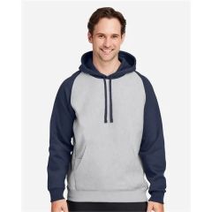 Team 365 Unisex Zone Hydrosport Heavyweight Colorblock H