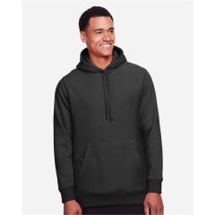 Team 365 Unisex Zone Hydrosport Heavyweight Hooded Sweat