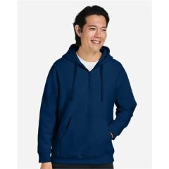 Team 365 Unisex Zone Hydrosport Heavyweight Quarter-Zip