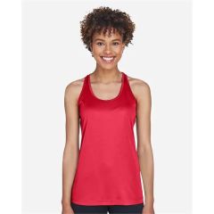 Team 365 Women's Zone Performance Racerback Tank