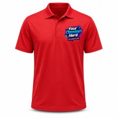 Team 365 Youth Zone Performance Polo - Special Offer