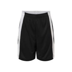 Team 365 Youth Zone Performance Reversible Shorts