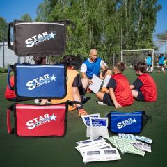 Team Sport Coach's First Aid Kit