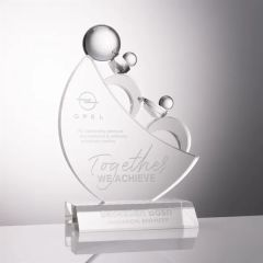 Teamwork Award