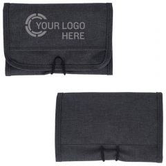 Tech Savvy Travel Bag