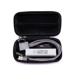 Tech Travel Kit Set