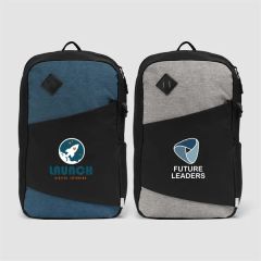 Techpack-300d rPET Commuter Backpack
