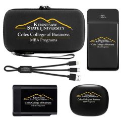 Techpro Daily Essentials Kit