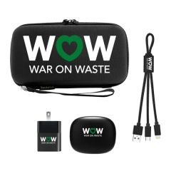 Techpro Mobile Essential Kit 12