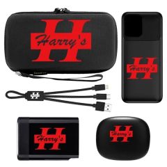 Techpro Mobile Essential Kit 26