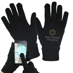 Techsmart Gloves, Full Color Digital
