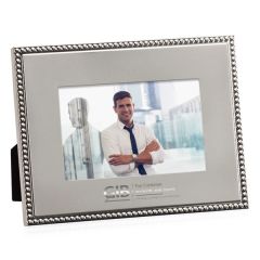 Tecla Frame - Silver