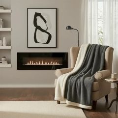 Teddy Luxe Blanket