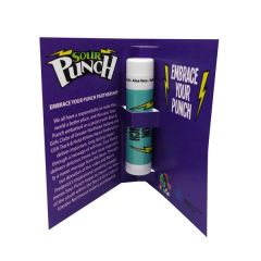 Tek Booklet 2 With Natural Lip Balm