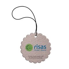 Tek-Scents Air Freshener - Flower