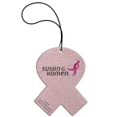 Tek-Scents Air Freshener - Ribon