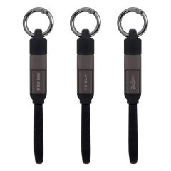 Tekconnect Imported Power Fire 60W Charging Cable