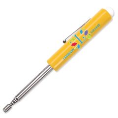 Telescoping 3/4 Lb Magnetic Pick Up Tool W/Button Top