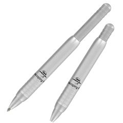 Telescoping Fisher Space Pen