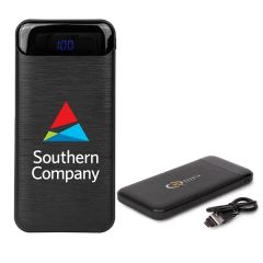 Telesto 10000 mAh Polymer Power Bank