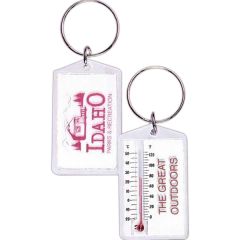 Temperature Key Tag