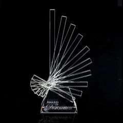 Tendrillar Award
