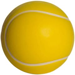 Tennis Ball Stress Reliever