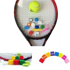 Tennis Racket Vibration Dampener