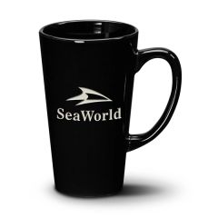 Tensley Mug - 16 Oz - Deep Etch